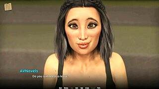 Mature woman showcasing her curves