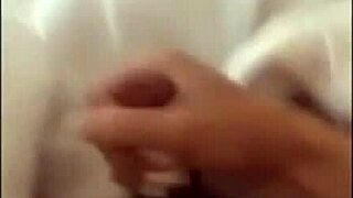 Gorgeous Shemales Deliver Huge Cumshots on Webcam!