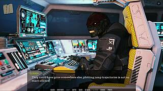 tales from the unending void 132