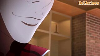 In this anime episode, the avatar king faces new challenges