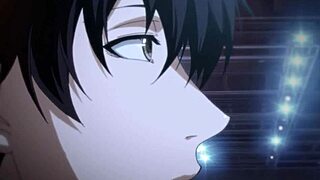 In this anime episode, the avatar king faces new challenges