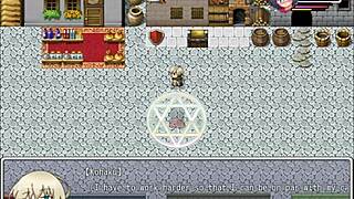 Brave Iruru Faces Magical Forest Part 4