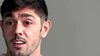 hot movers, uhh, threesome bang client so hard today