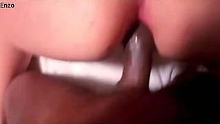 fucking that naughty tight ass, bending her over for some deep assfucking and anal creampie