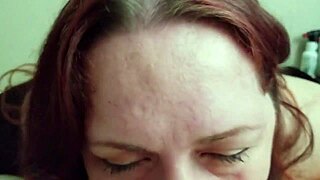 Sex video sv0699 with blowjob sex in a raw direct encounter