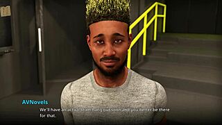 Mature woman showcasing her curves