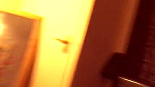 Feeling Two Cocks Is Better Than One In POV