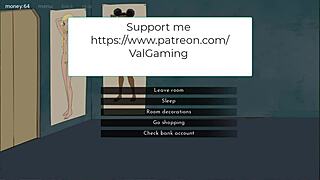 18titans episode 6 - jinxed action