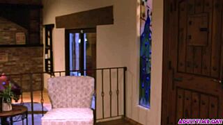 Black Old Man Fucks Redhead Twink