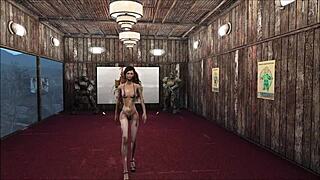 Fallout 4 special wardrobe part 1