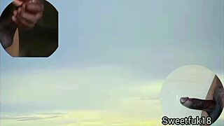 Step mom dominates me hard when dad's away!