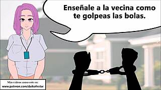 your mistress humiliates you at the party