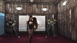 Fallout 4 special wardrobe part 1