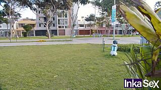 Never Call A Venezuelan Veneca!