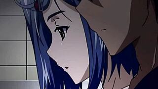 This uncensored beach hentai is so exciting with all the action!