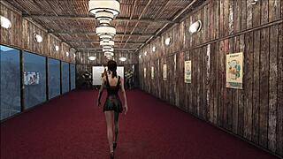 Fallout 4 special wardrobe part 1