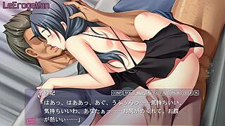 Kabe no Mukou no Tsuma no Koe - Nodoka 2