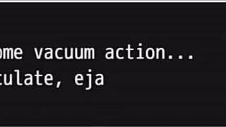 Tanned Girl Natsuki Explores Hentai Game Ep 24 On Public Beach