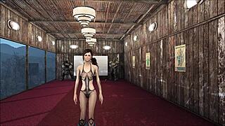 Fallout 4 special wardrobe part 1