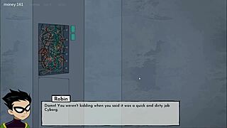 18titans bölüm 6 - lanetli aksiyon