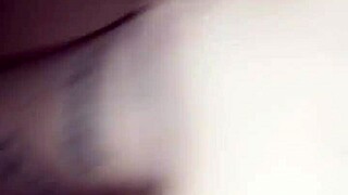 she loves sucking monster cock while fucking herself