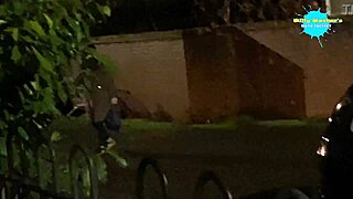 MATURE SLUT IN HER NATURAL HABITAT FUCKING HARD!