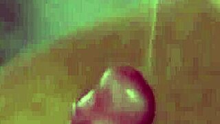 Young Wench Sucks Cock In Hardcore Fucking With Small Tits