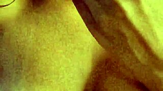 i love when she lets me cum in her mouth during lesbian masturbation