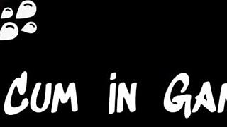 Tanned Girl Natsuki Explores Hentai Game Ep 24 On Public Beach