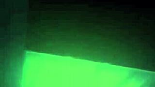 Tour Bus Slut Takes Big Black Cock!