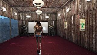 Fallout 4 special wardrobe part 1