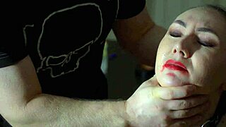 alexa moore, why do you like rough anal and ass to mouth with spitting?