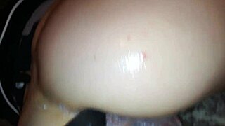 this sexy amateur gets fisted and fucked in the ass with toys.