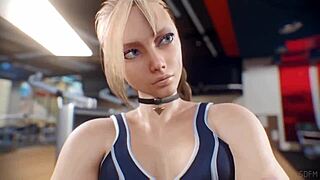 Stf Cammy Compilation 10