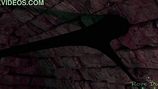 Mei's Corruption Goo Part 03 Gagging Hard!