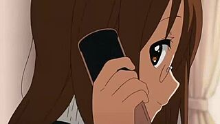 K-On Season 2 Episode 26!