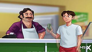 summertimesaga - good news, all debts are paid, now our house is e4 39