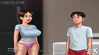 summertimesaga - good news, all debts are paid, now our house is e4 39