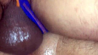 Bi Boyfriend Surprises with Anal Fuck on Friend.