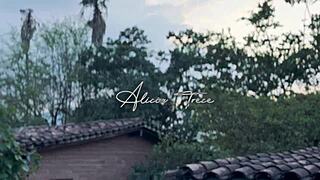 religious man with lust problem preaches in the wrong house 😏