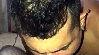 MELANINA KISSES BLACK DELIVERY GUY OUTDOOR