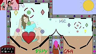 Sexy Pinball Game From Itch Io With Hentai Vibes