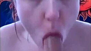 I want your cum in every hole