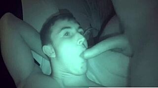 Gay Brothel Offers Bareback Face Fucking