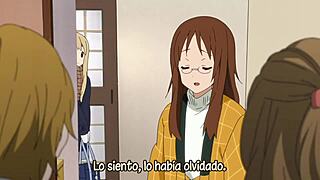 K-On Season 2 Episode 26!