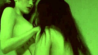 two centuries of lesbian history