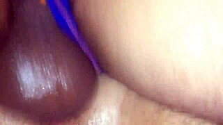 Bi Boyfriend Surprises with Anal Fuck on Friend.