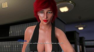 Three Rules of Life 10 with Erotic Big Tits