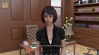 Three Rules of Life 10 with Erotic Big Tits