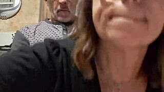 Teresa Is A Milf Who Makes Her Lover Cum